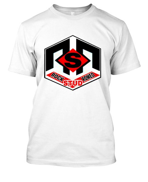 ROMEO T- SHIRT - Front