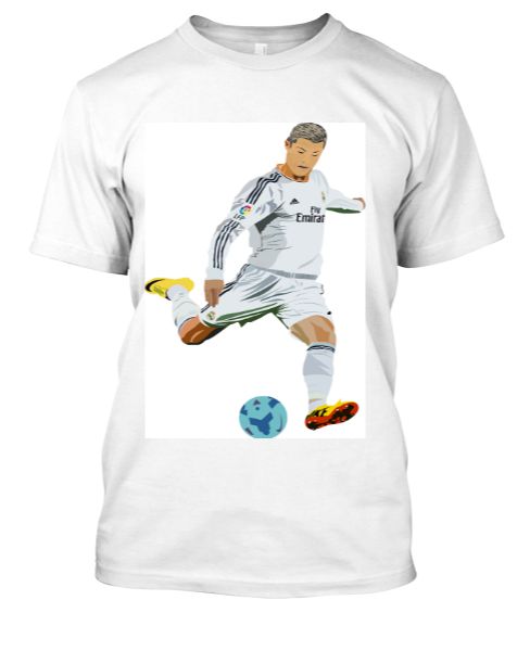 RONALDO lovers - Front
