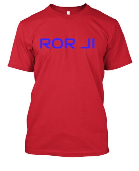 ROR JI  - Front