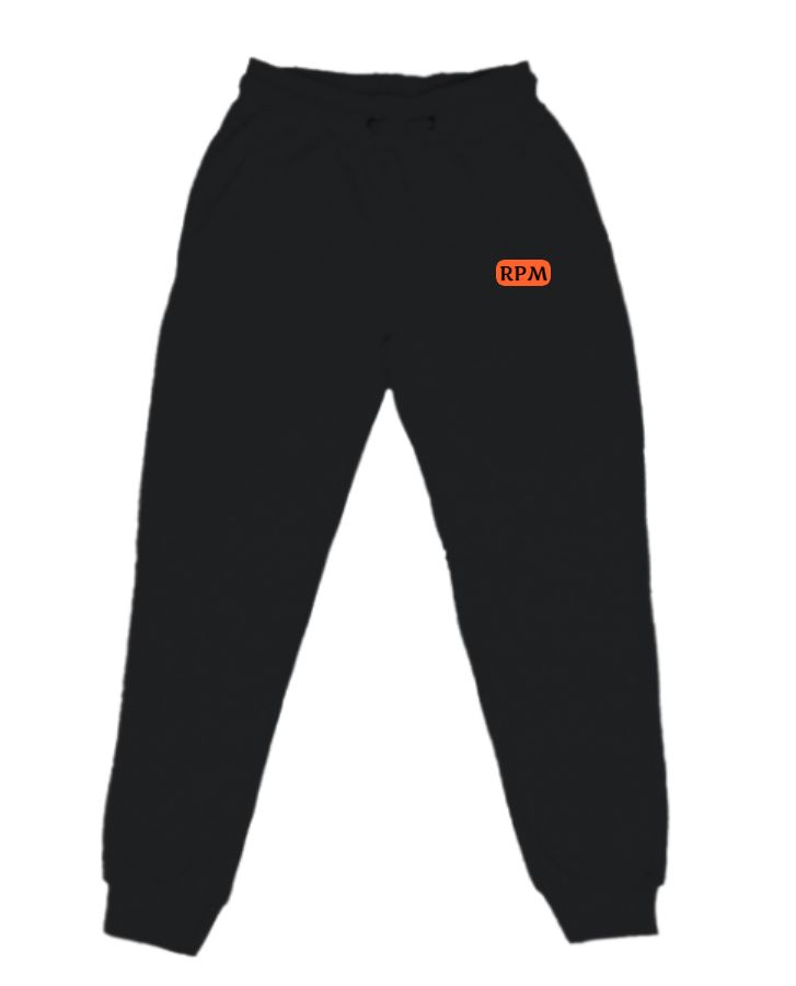 RPM/Joggers - Front