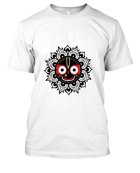 Rath Yatra Edition2 - Front