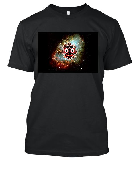 Rath Yatra Edition5 - Front