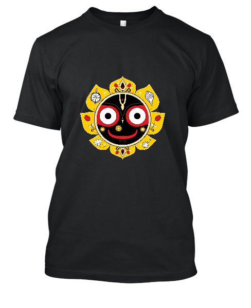 Rath yatra edition - Front