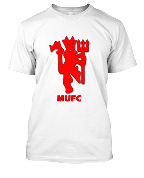 Red devil - Front