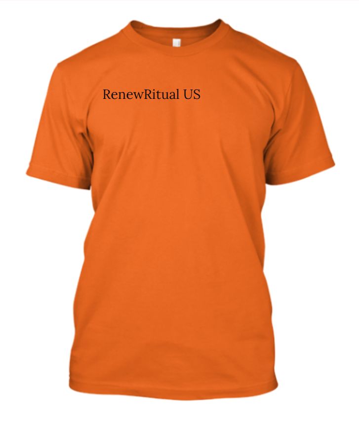 RenewRitual Reviews Official Website US - Front