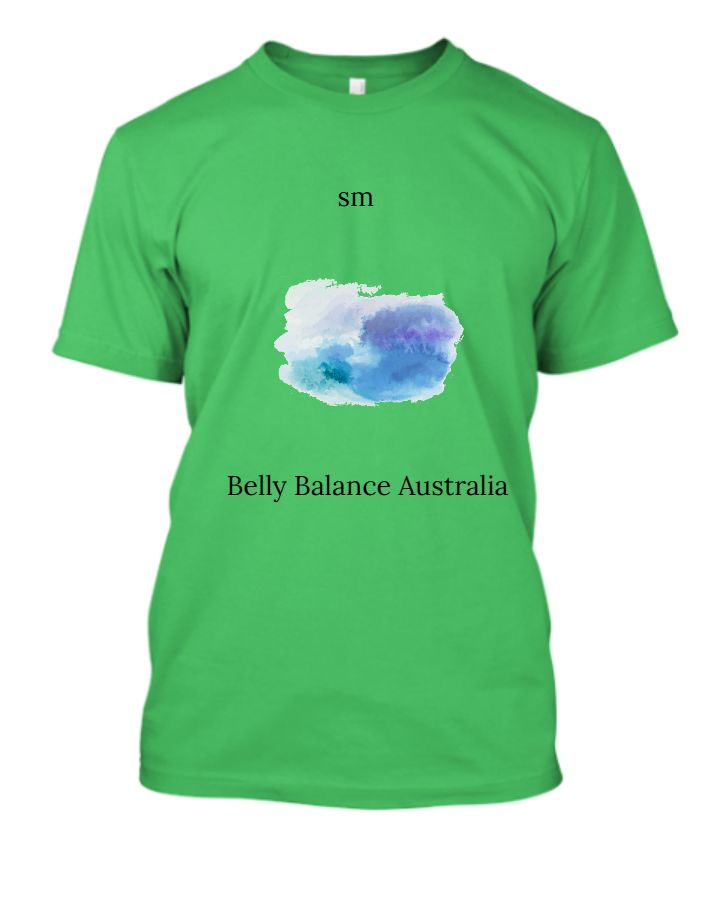 Restore Your Digestive Health with Belly Balance Australia - Front