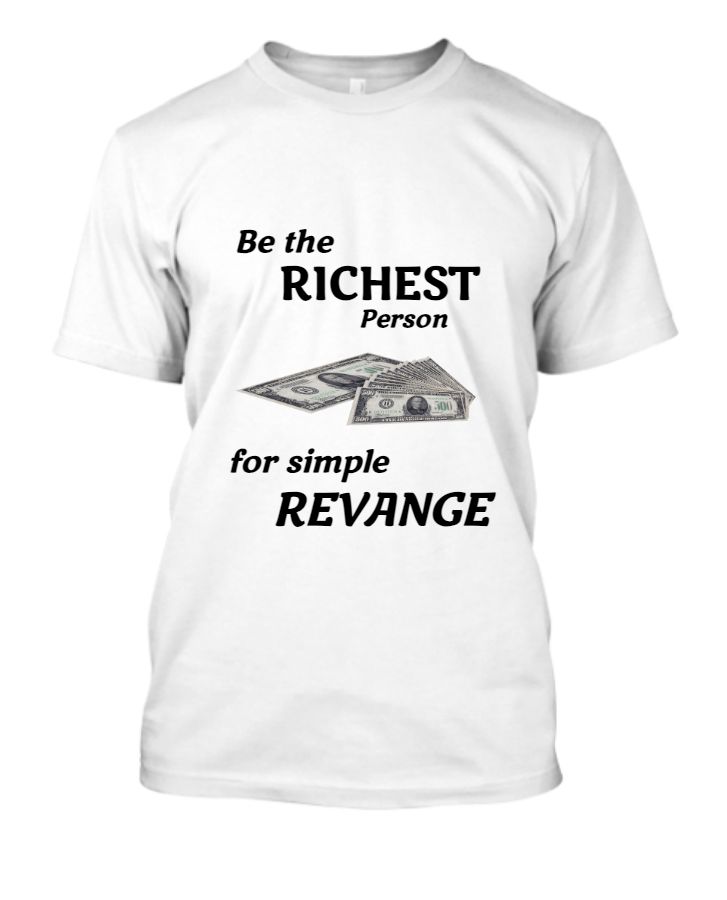 Rich logo half sleeve t-shirt - Front