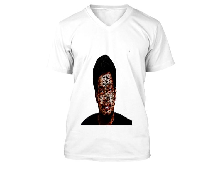 Rishipedia tees - Front