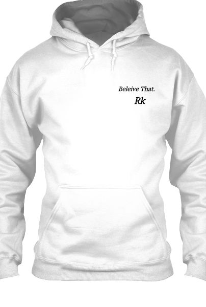 Rkteeshoper - Front