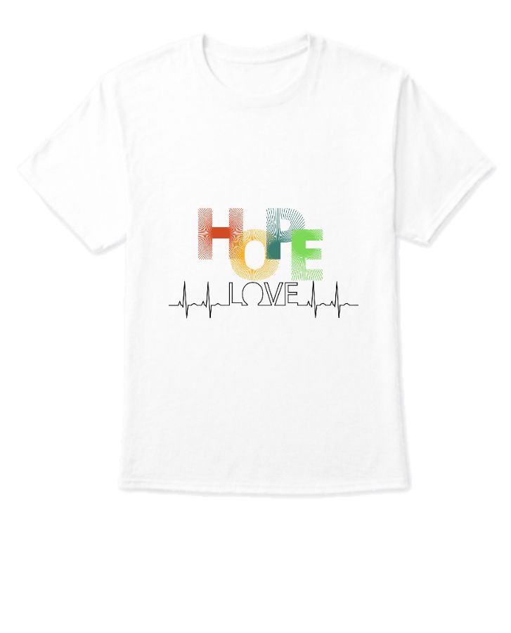 Hope - Front