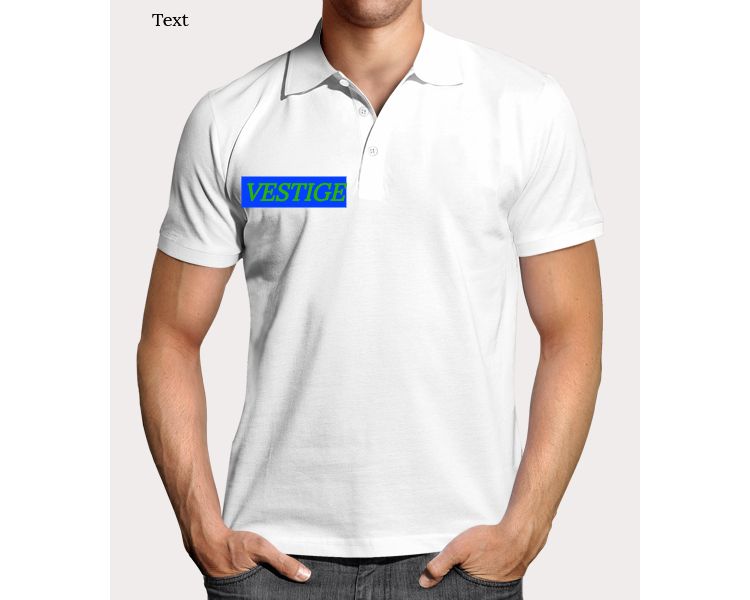 Roy T-shirt   - Front