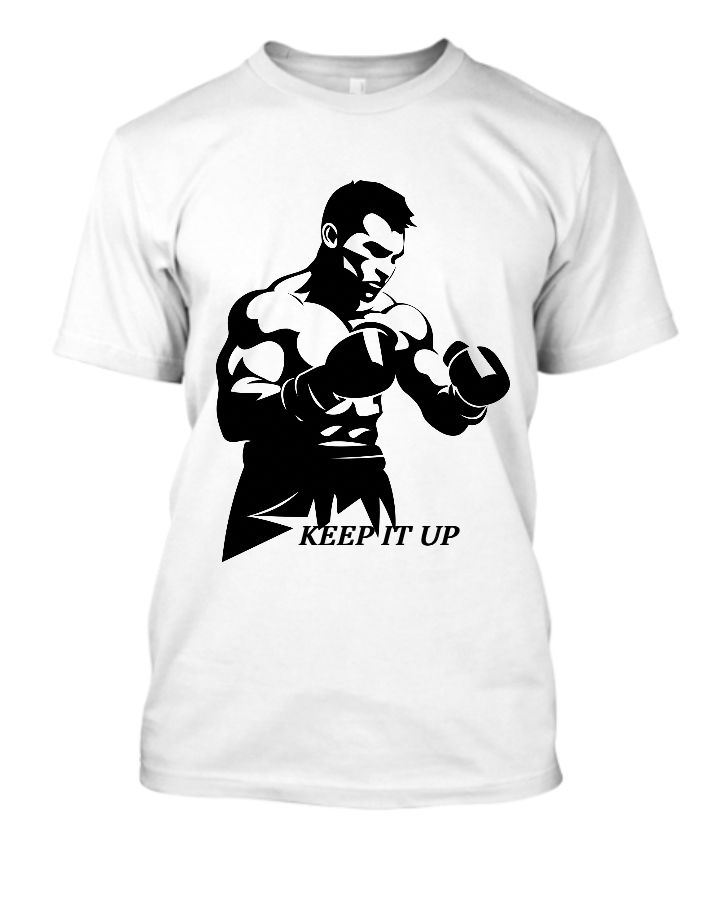Rumble Rage: Boxing Fury