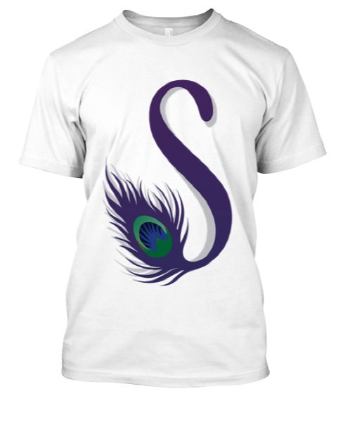 S-LETTER - Front