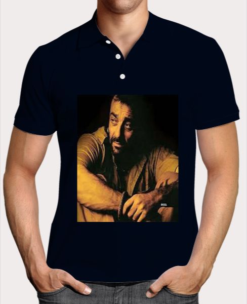 SANJU BABA - Front
