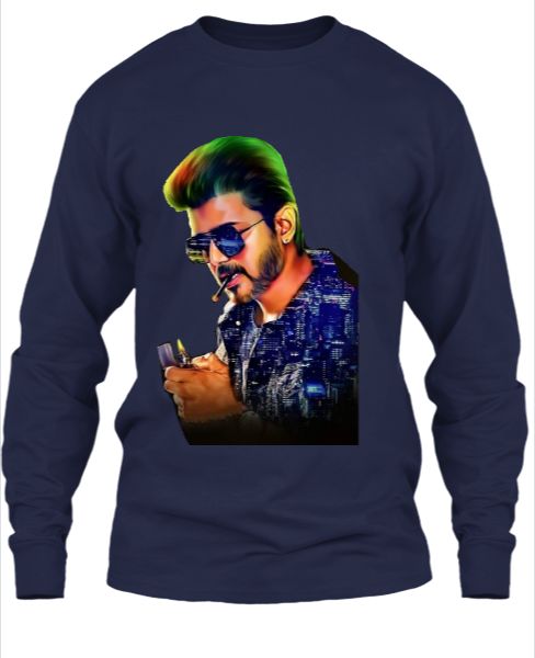 SARKAR MOVIE VFC T-SHIRT - Front