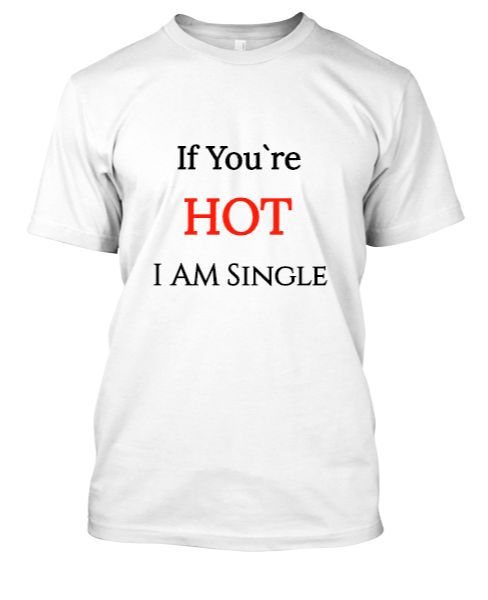 S.H T-shirts - Front