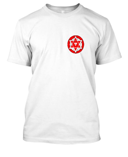 SHATAGNI T SHIRT - Front