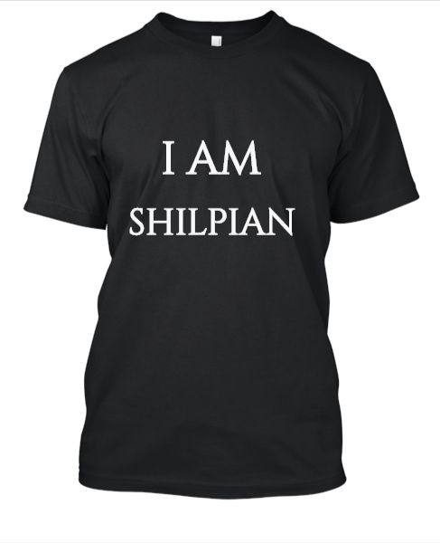 SHILPIAN - Front