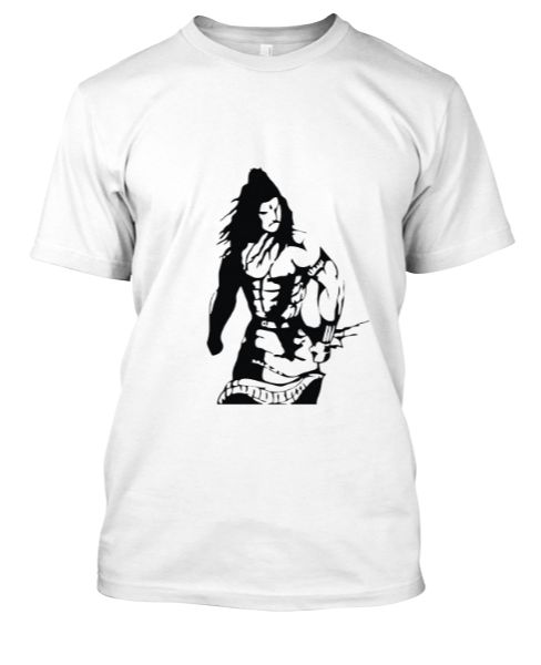 SHIV 1 - Front