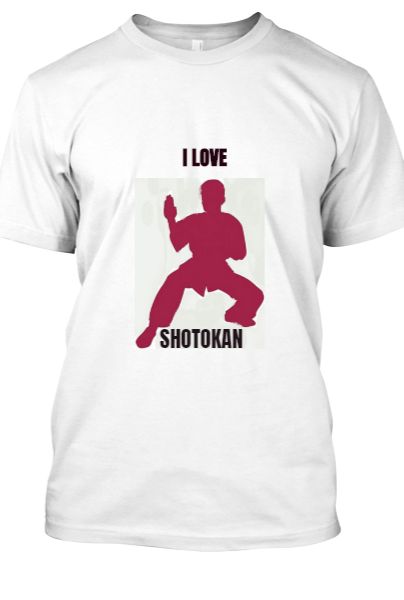 SHOTOKAN - Front