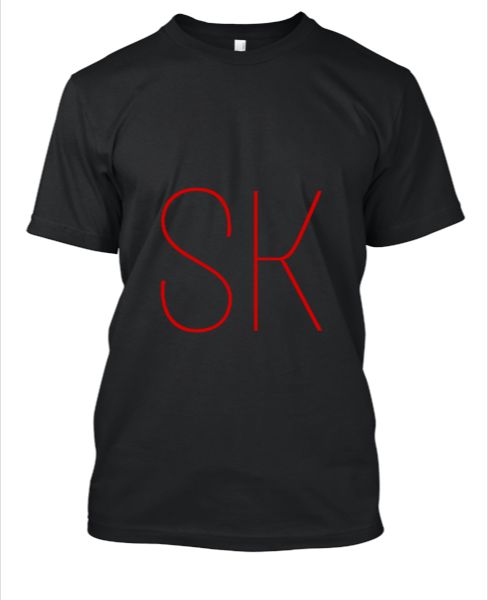 SK - Front