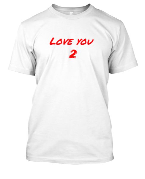SKV T Shirts - Front