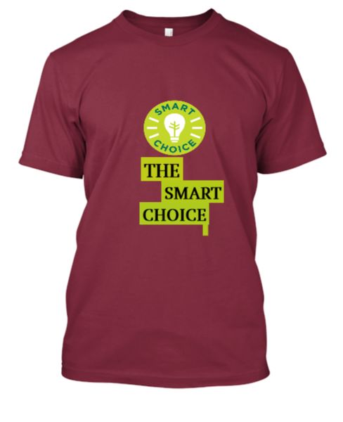 SMARTCHOICE - Front