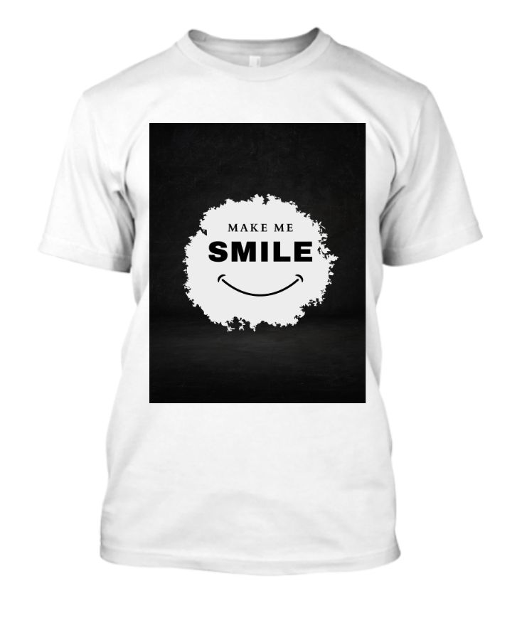 SMILE AJ - Front