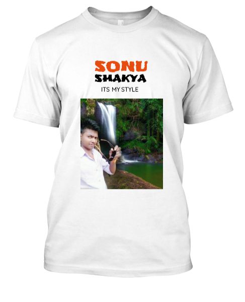 SONU - Front