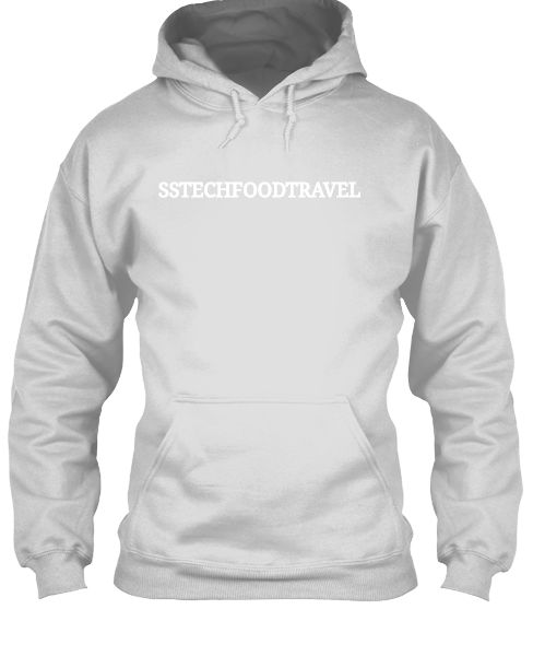SSTECHFOODTRAVEL - Front