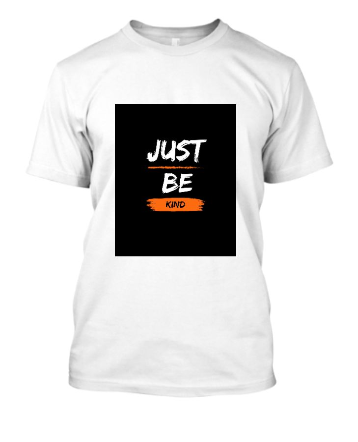 STYLEICON T-SHIRT - Front