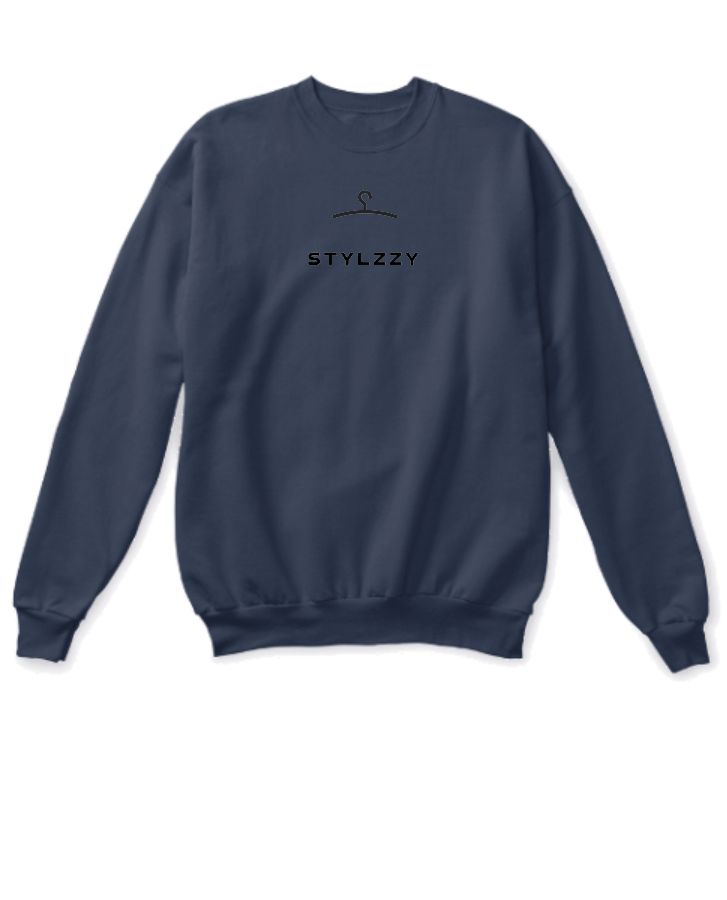 STYLZZY EDITION - Front