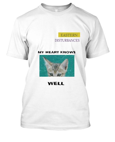 SU SHIRT - Front