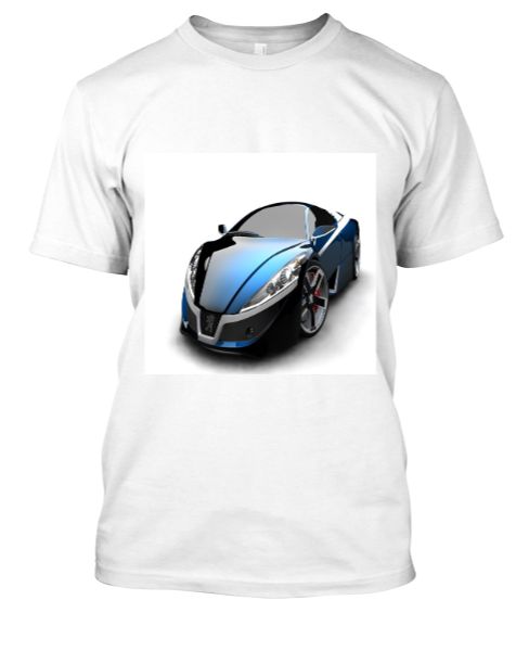 NEW MODEL CAR - Front