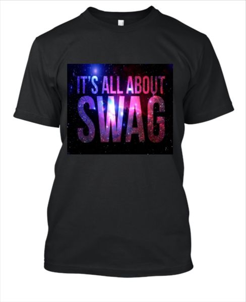 SWAGGY MOOD - Front