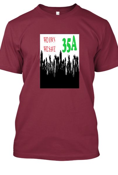 Save 35A - Front