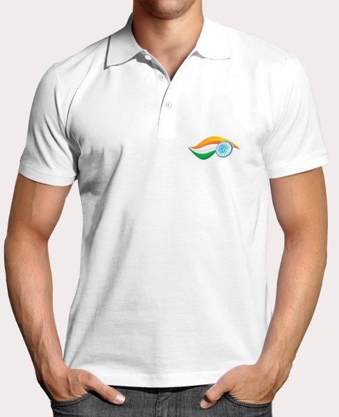 Save National Flag Collection - Front