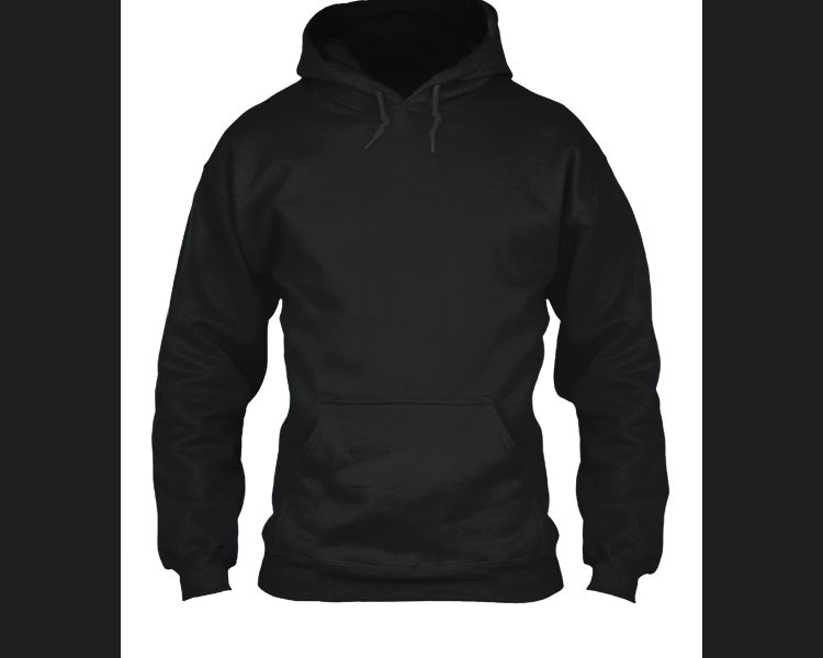 Hoodie - Front