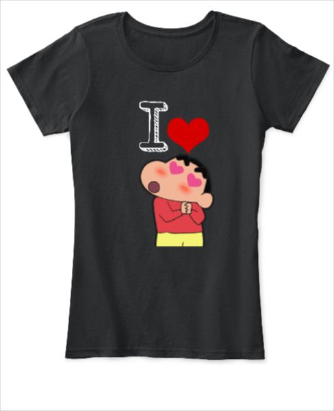 Shinchan - Front