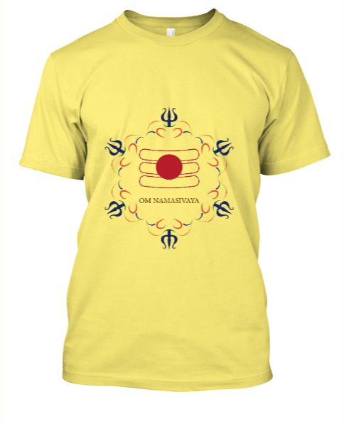 Shiva - Front