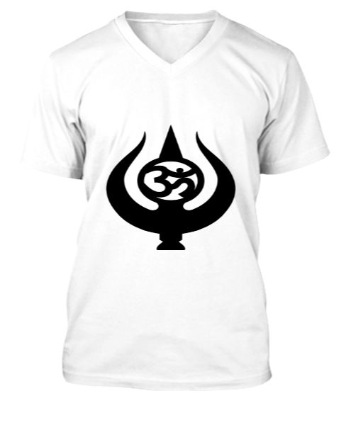 Shivratri - Front