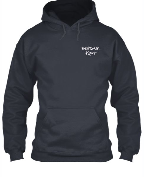 Shopinuk Kout - Front