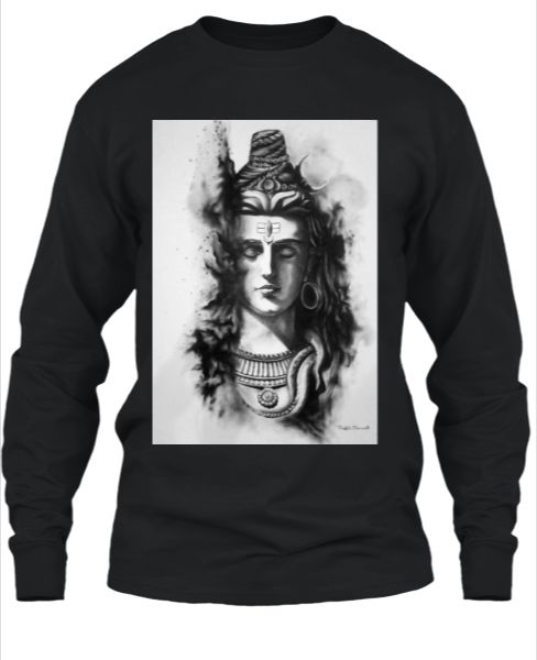 Sivan T-shirt - Front