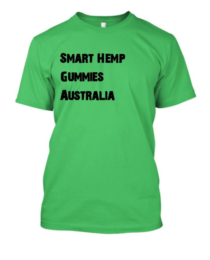 https://www.facebook.com/SmartHempGummiesAustralia.Website/ - Front