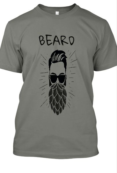 Awesome Style T-Shirt - Front