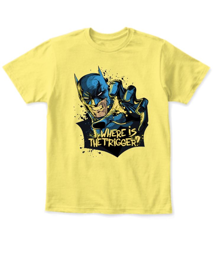 Sons of Archery I Kid’s T-shirt  - Front
