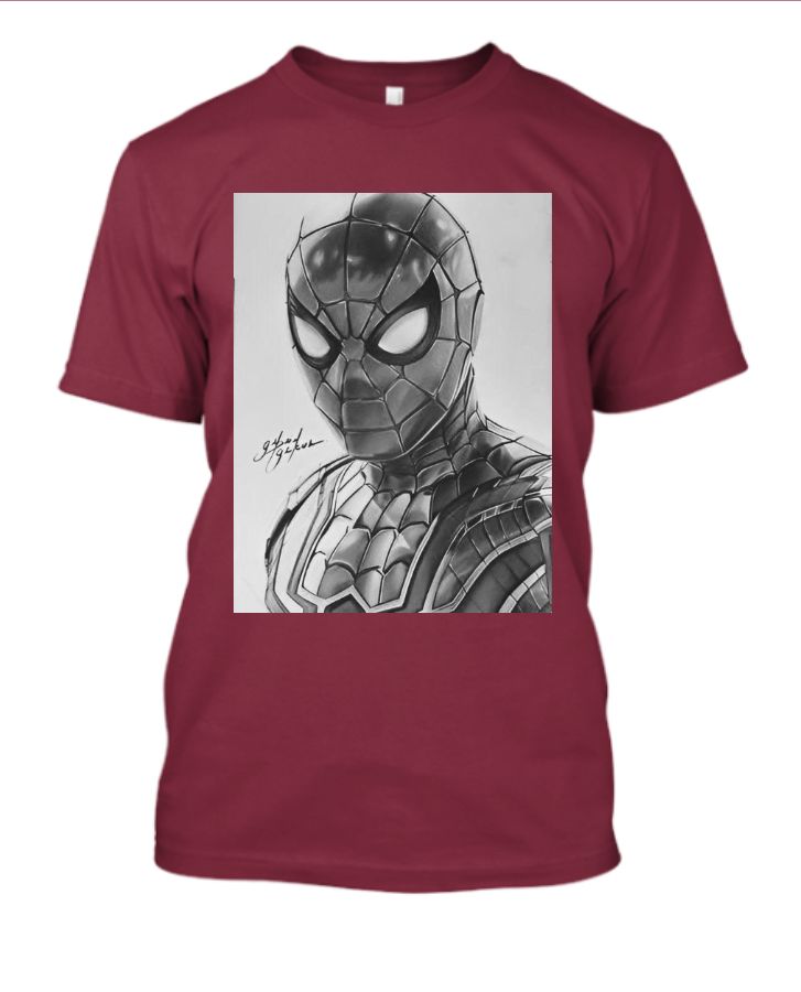 Spidey T-shirt - Front