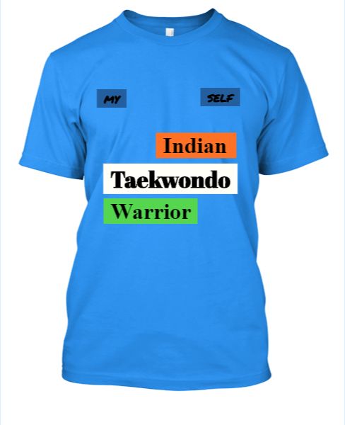 Sport Wear India - Front