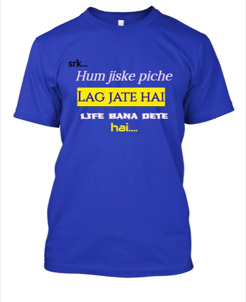 Srk-fans - Front