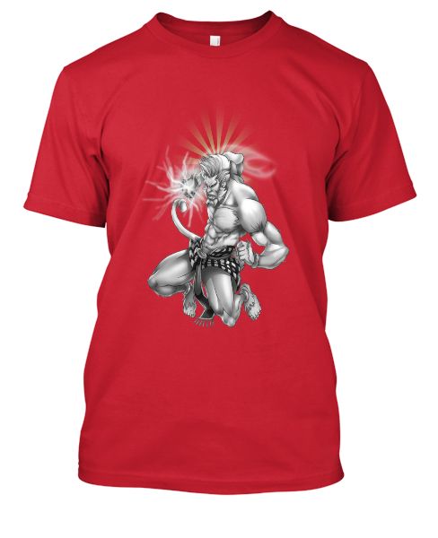 Stunning Game T-Shirts - Front